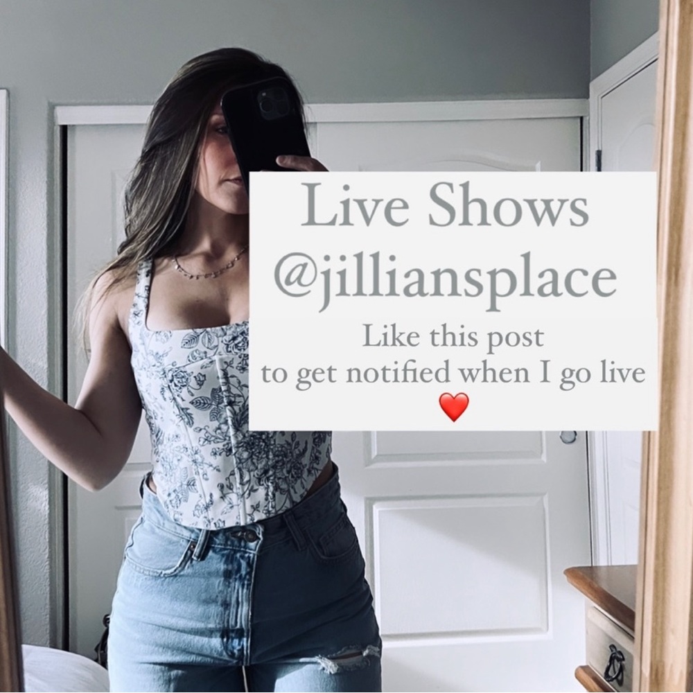 📣 SHOW Notification! GOING LIVE